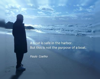 The Purpose of a Boat